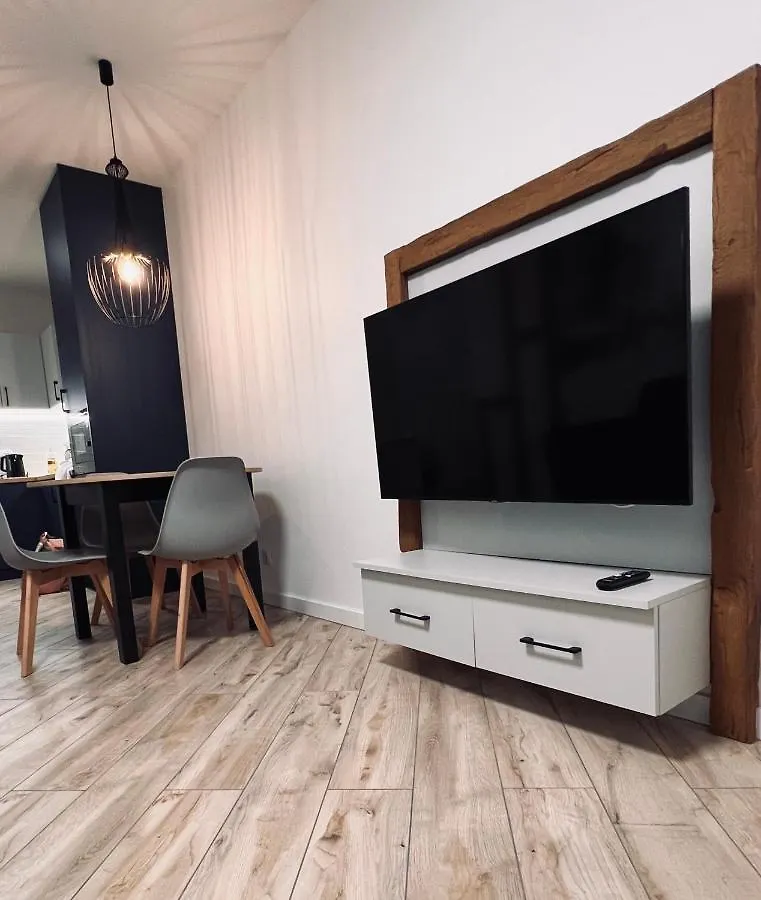 Apartament Angielska Grobla Old Town Apartment Gdansk 0*,