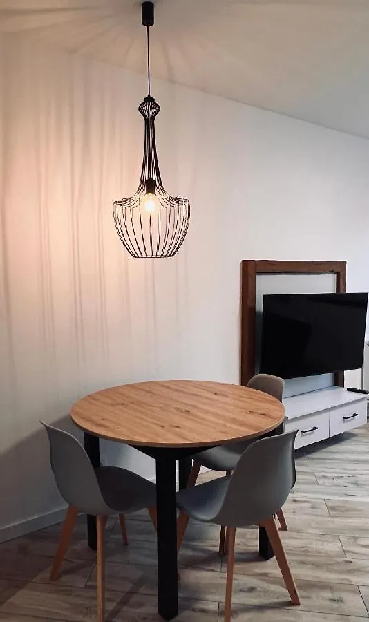 Apartament Angielska Grobla Old Town Apartment Gdansk
