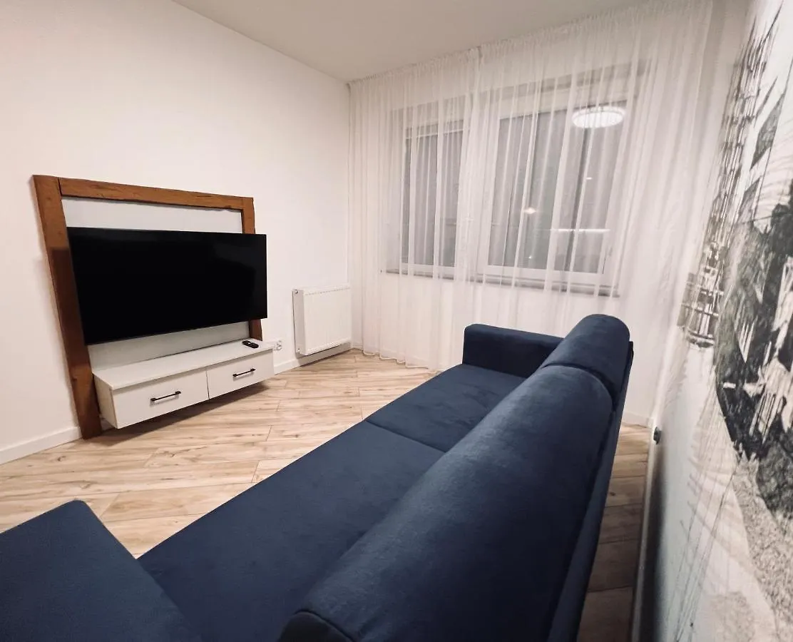 Apartament Angielska Grobla Old Town Apartment Gdansk Poland
