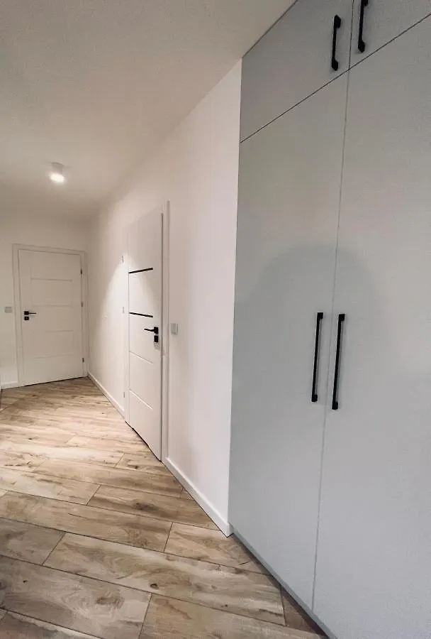 Apartament Angielska Grobla Old Town Apartment Gdansk Poland
