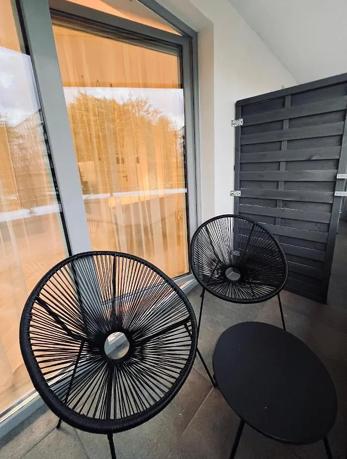 Apartament Angielska Grobla Old Town Apartment Gdansk