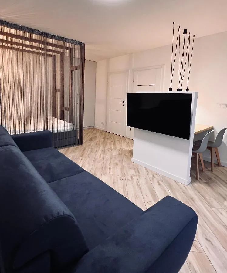 Apartament Angielska Grobla Old Town Apartment Gdansk