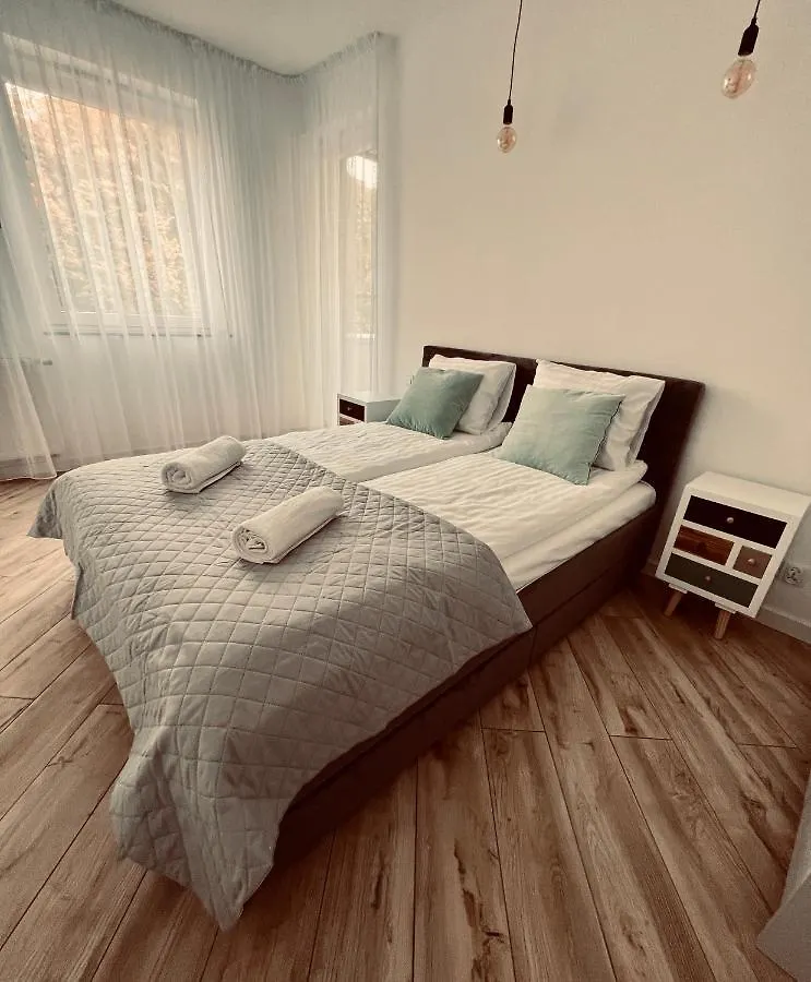 Apartament Angielska Grobla Old Town Apartment Gdansk 0*,  Poland