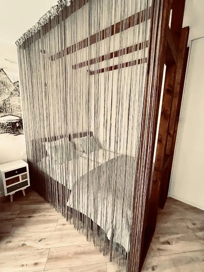 Apartament Angielska Grobla Old Town Apartment Gdansk